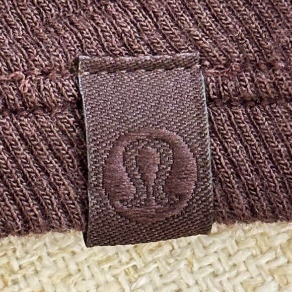 lululemon Espresso Hold Tight Cropped Tank size 6 - Picture 11 of 13